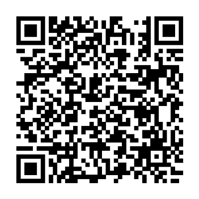 QR koda za donacijo